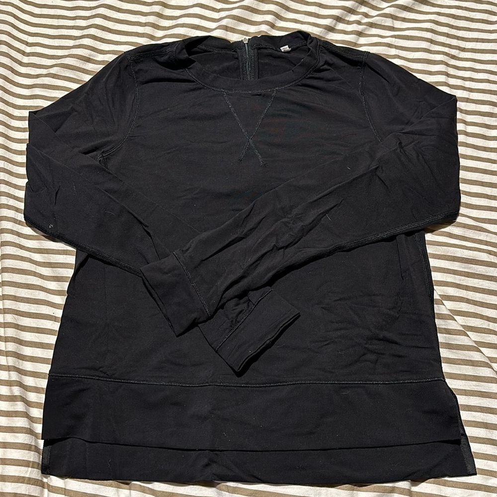 Lululemon longsleeve